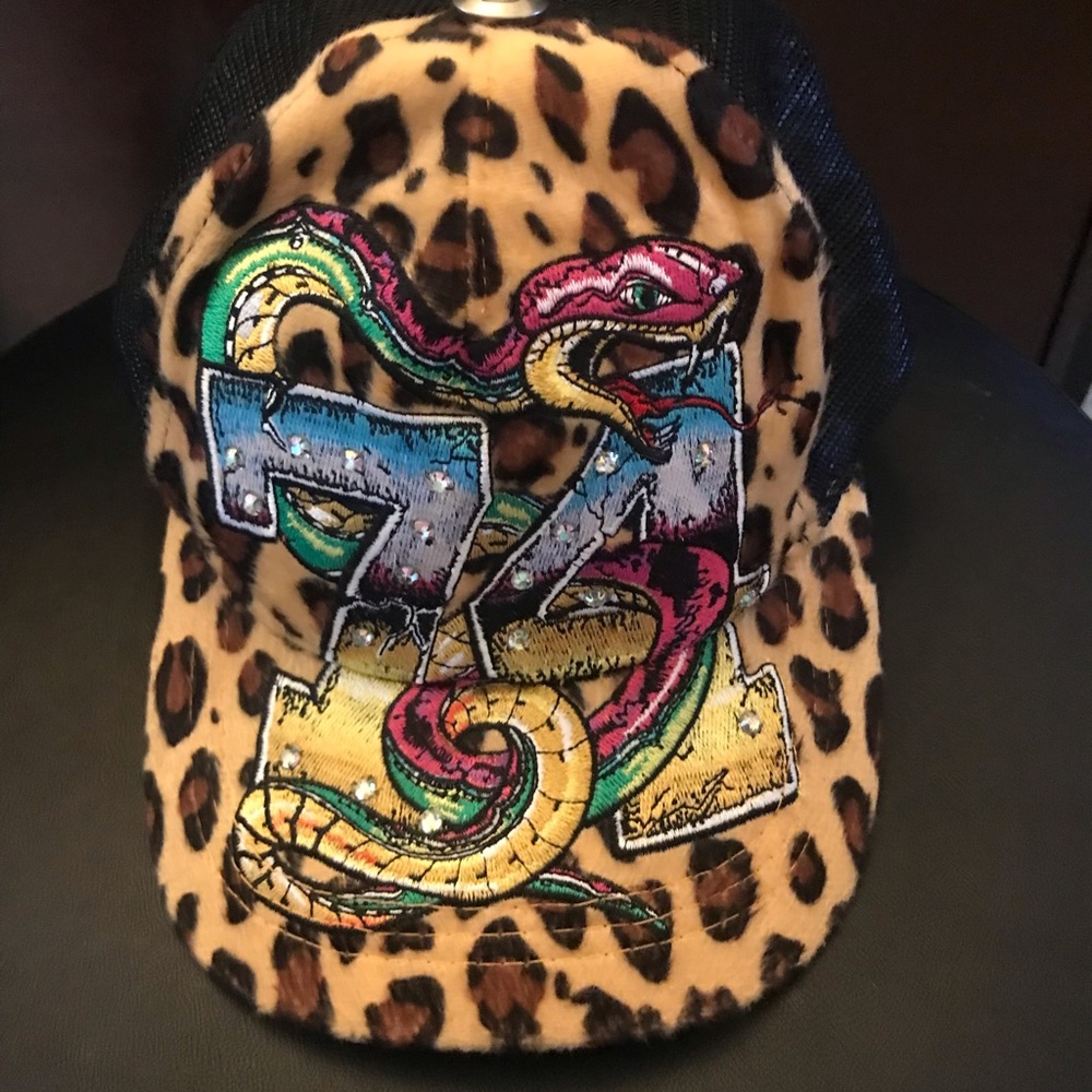 Ladies Hustler Hardcore 74 Cap